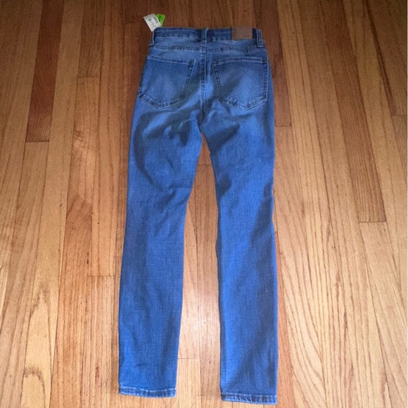 NWT 000S Aeropostale leggings - Picture 3 of 6